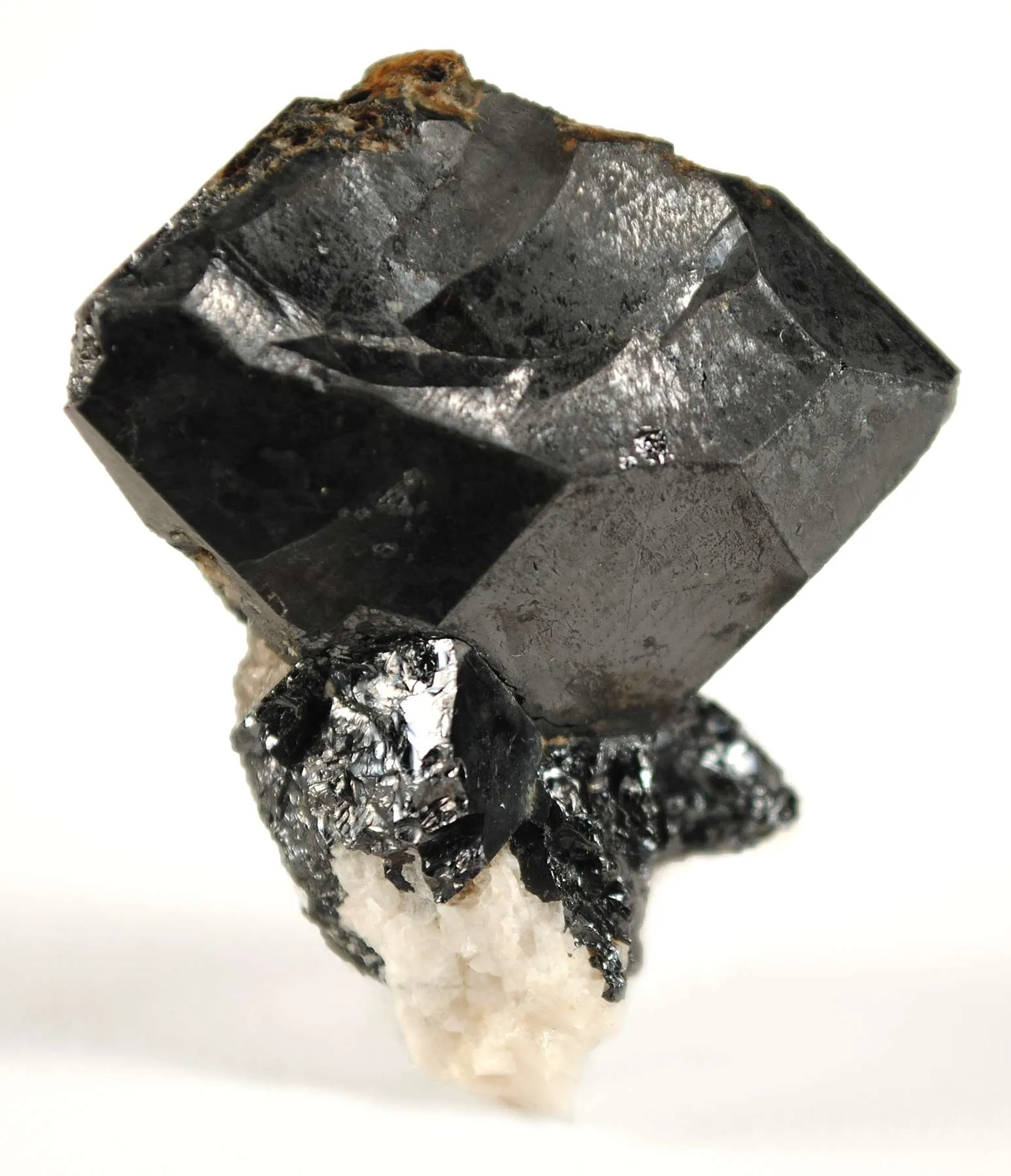 Niobium-Rich Rutile - image 1