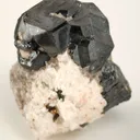 Niobium-Rich Rutile - image 1