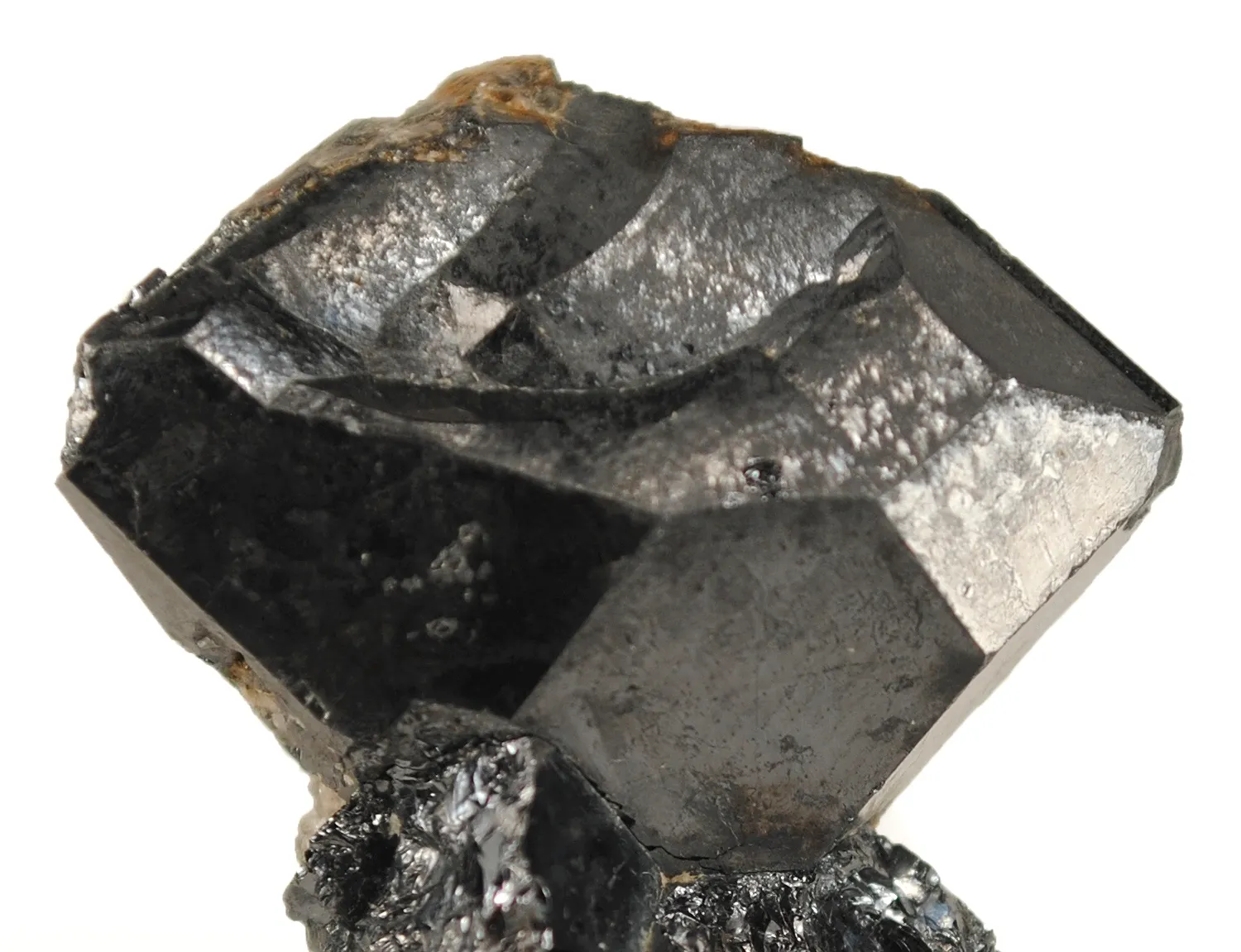 Niobium-Rich Rutile - image 2