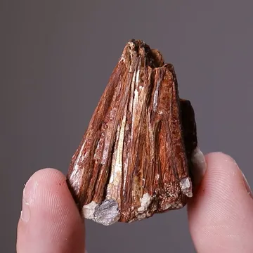 Niobophyllite