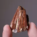 Niobophyllite - image 2