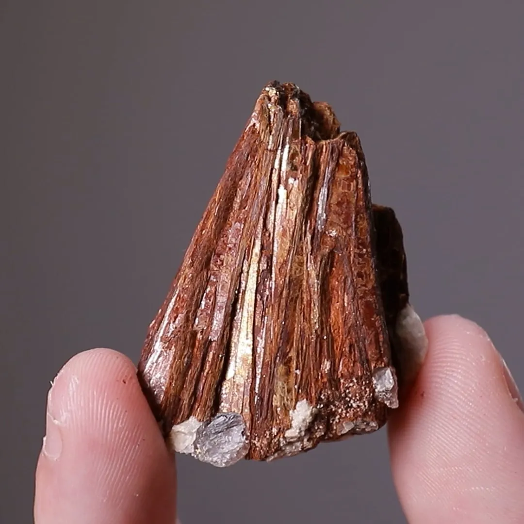 Niobophyllite - image 2