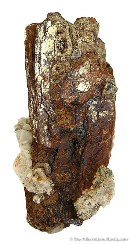 Niobophyllite image