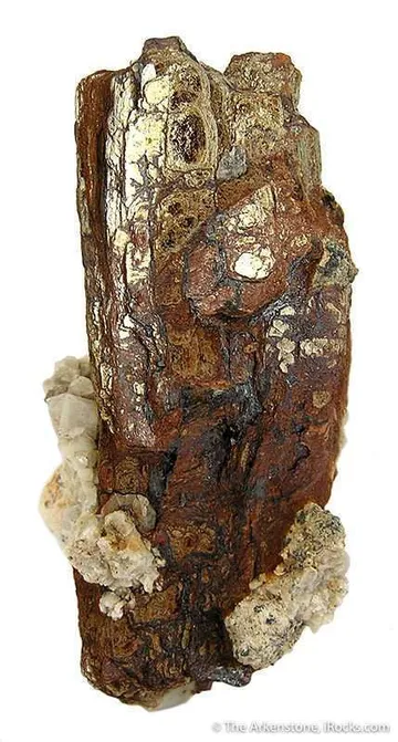 Niobophyllite