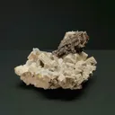 Niobophyllite from Malawi, Southern Region, Mount Malosa - image 1