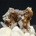 Niobophyllite from Malawi, Southern Region, Mount Malosa - image 5