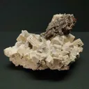 Niobophyllite from Malawi, Southern Region, Mount Malosa - image 1