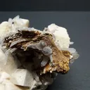 Niobophyllite from Malawi, Southern Region, Mount Malosa - image 6