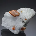 Norbergite - image 1