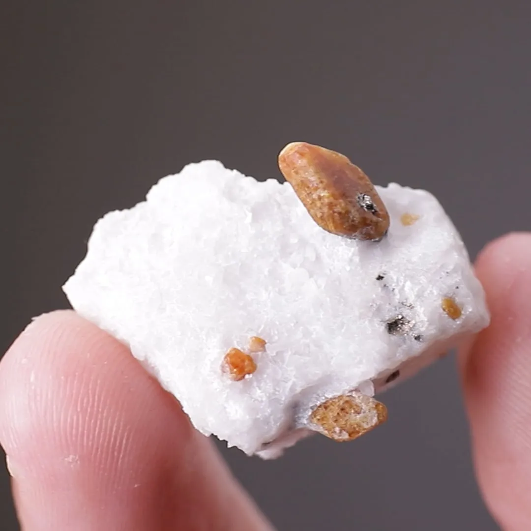 Norbergite - image 2