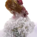 Norbergite With Spinel - image 1