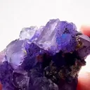 NOT JUST HELIODORS IN UKRAINE   SUPER RARE UKRAINIAN Fluorite - image 4