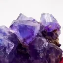 NOT JUST HELIODORS IN UKRAINE   SUPER RARE UKRAINIAN Fluorite - image 3