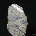 Nukundamite With Pyrite - image 4