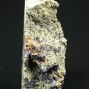 Nukundamite With Pyrite - image 2