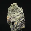 Nukundamite With Pyrite - image 3