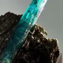 Ocean Kyanite, a vibrant teal-colored variety of Kyanite, is exclusively… - image 3