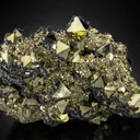 Octahedral Pyrite from Peru - image 7