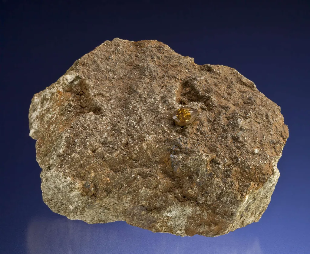 Octahedrite (Anatase) - image 2