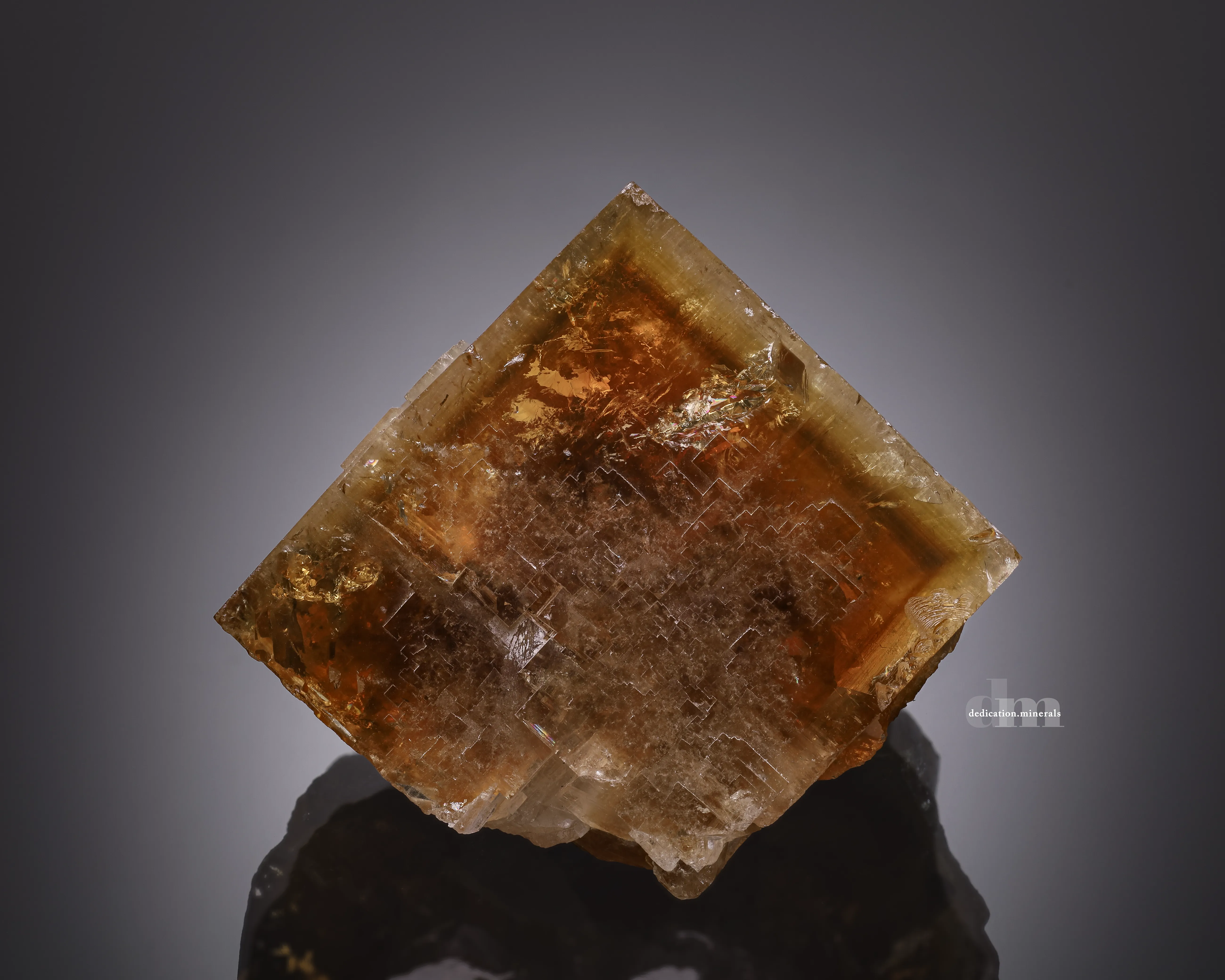 Ohio Fluorite - image 1