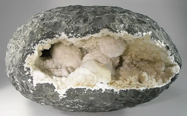 Okenite image
