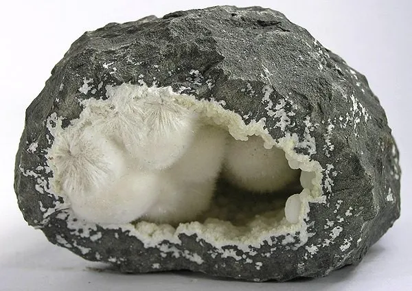 Okenite image