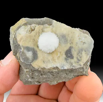 Okenite