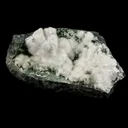 Okenite Big Puffballs Inside Chalcedony Geode Natural Mineral Specimen - image 3