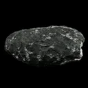 Okenite Big Puffballs Inside Chalcedony Geode Natural Mineral Specimen - image 5