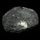 Okenite Big Puffballs Inside Chalcedony Geode Natural Mineral Specimen - image 4