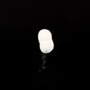 Okenite Big Puffballs Natural Mineral Specimen - image 3
