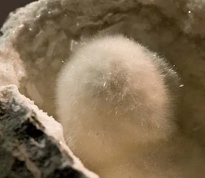 Okenite - image 2