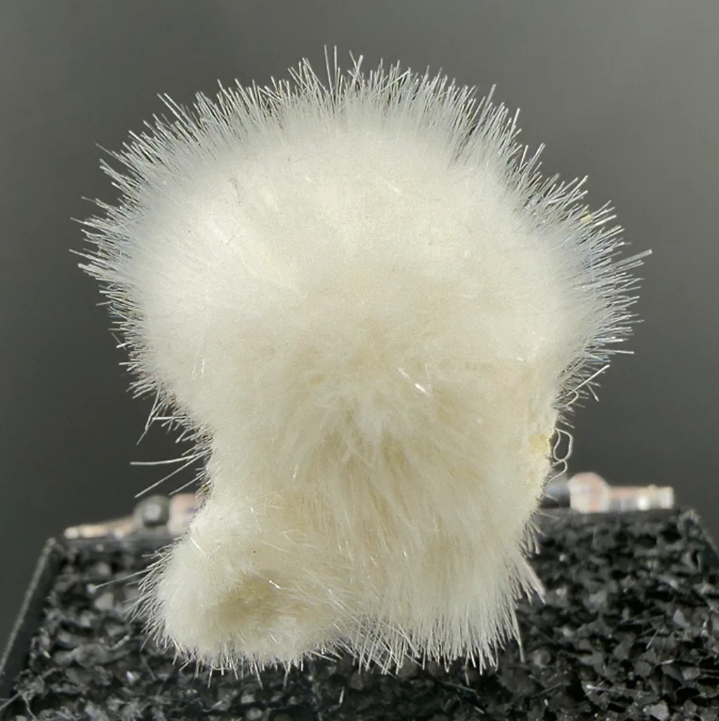 Okenite from Malad Quarry, Malad, Maharashtra, India - image 1