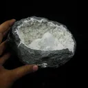 Okenite from Mumbai City District, Maharashtra, India - image 4