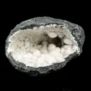 Okenite from Mumbai City District, Maharashtra, India - image 3