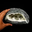 Okenite from Mumbai City District, Maharashtra, India - image 4