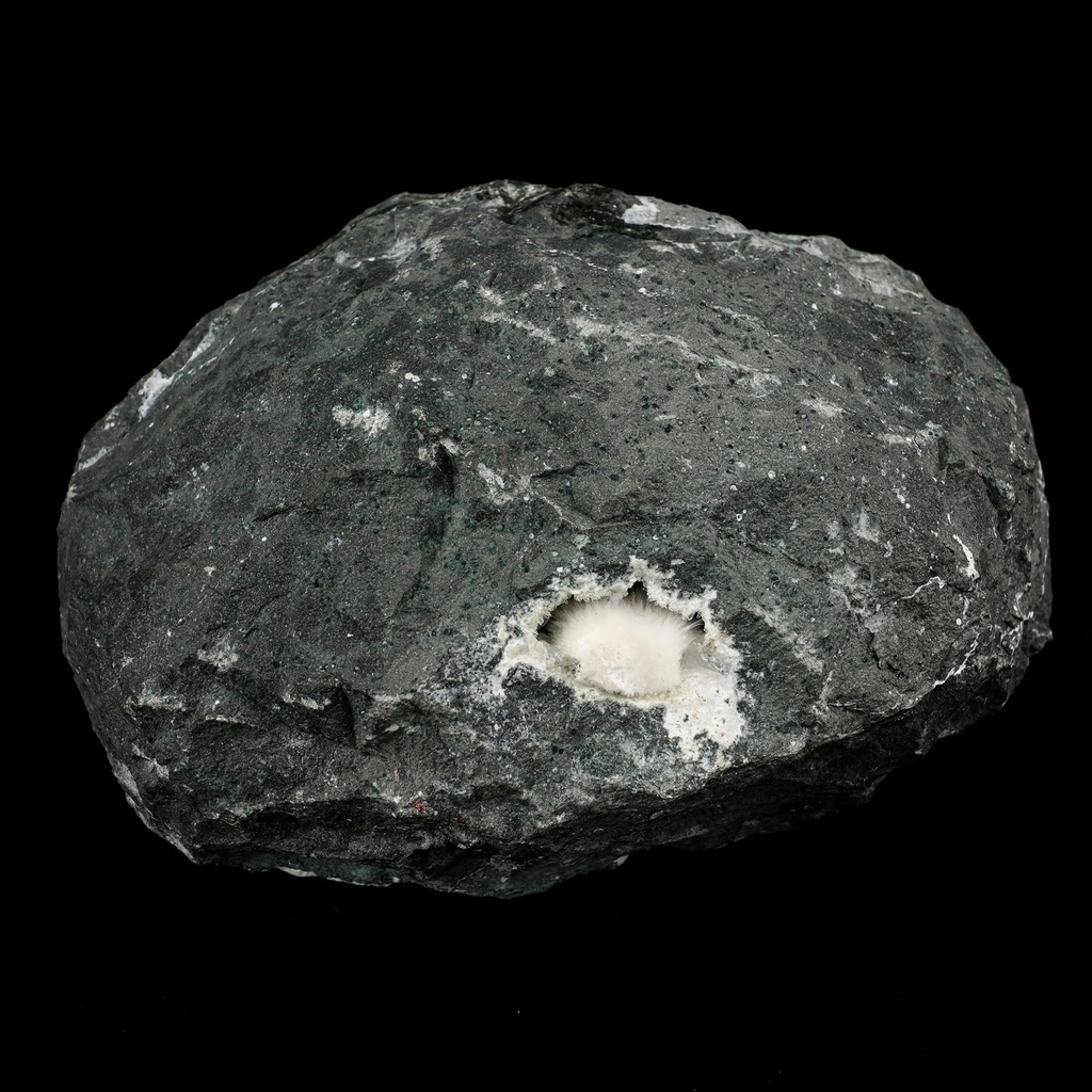Okenite from Mumbai City District, Maharashtra, India - image 4