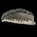 Okenite from Mumbai, Mumbai City District, Maharashtra, India - image 1