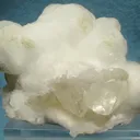 Okenite, Gyrolite, Calcite - image 1