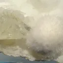 Okenite, Gyrolite, Calcite - image 2