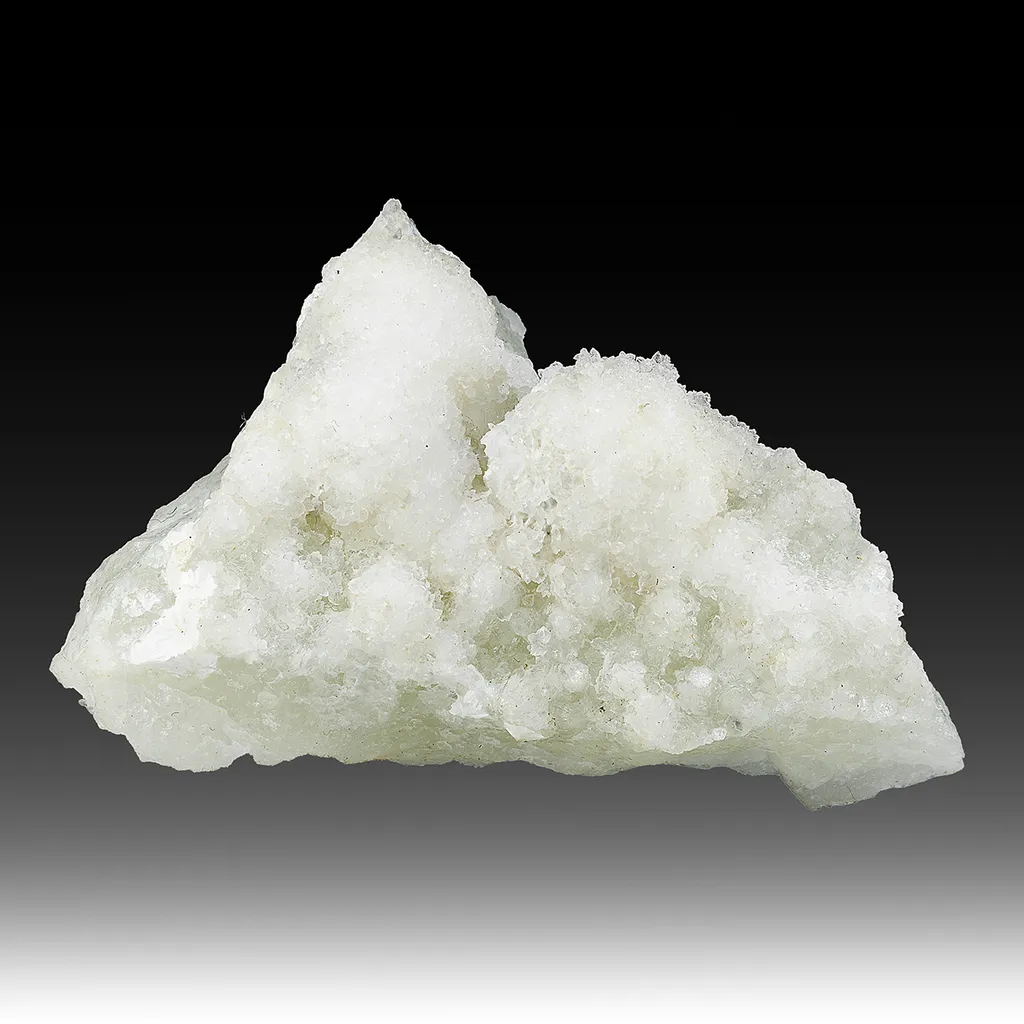 Okenite in Quartz image