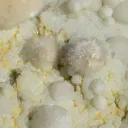 Okenite Prehnite Gyrolite 9340 grams - Malad Quarry Mumbai Maharashtra, India - image 7