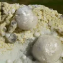 Okenite Prehnite Gyrolite 9340 grams - Malad Quarry Mumbai Maharashtra, India - image 3