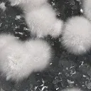 Okenite, Quartz - image 2