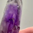 OLD-SCHOOL GUERRERO Amethyst — WITH KILLER PROVENANCE - image 2