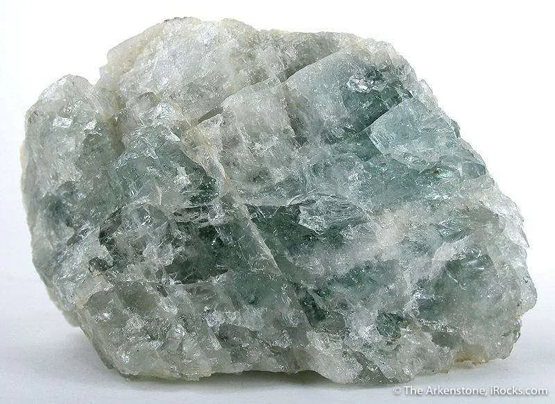 Oligoclase Feldspar image