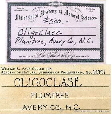 Oligoclase Feldspar - image 3