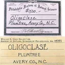 Oligoclase Feldspar - image 3