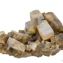 Oligoclase Feldspar Var. "Moonstone" - image 1