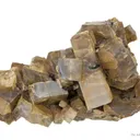 Oligoclase Feldspar Var. "Moonstone" - image 2